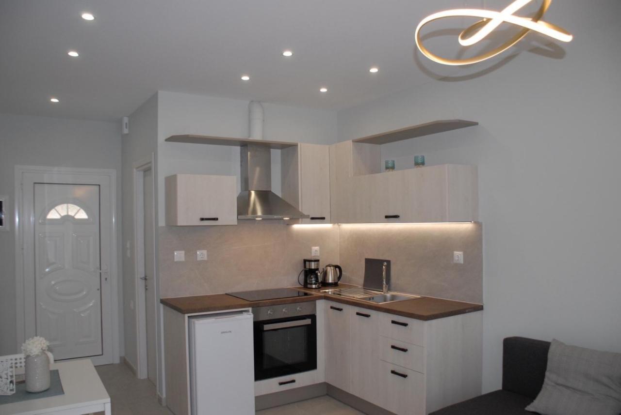 Gerakofolia-Villa Nikiana Ngoại thất bức ảnh