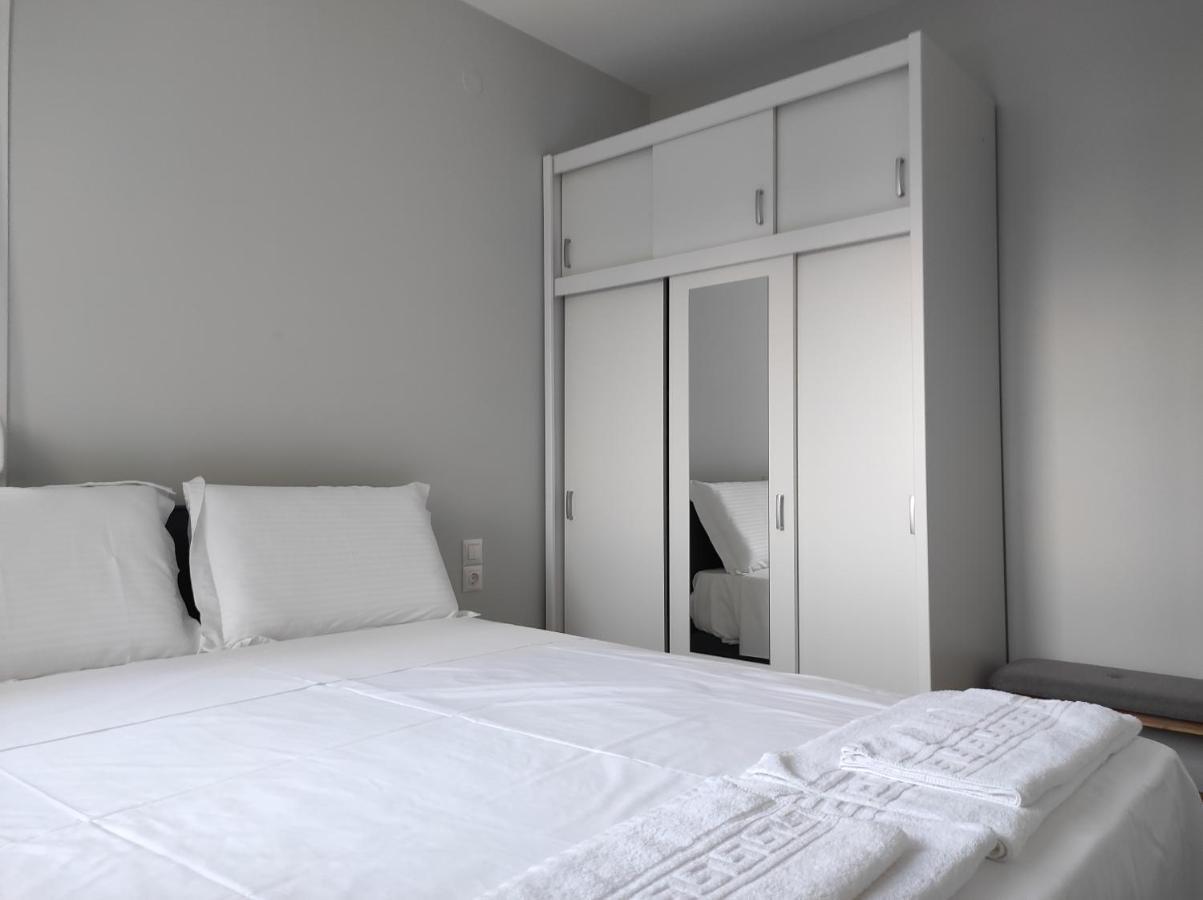 Gerakofolia-Villa Nikiana Ngoại thất bức ảnh