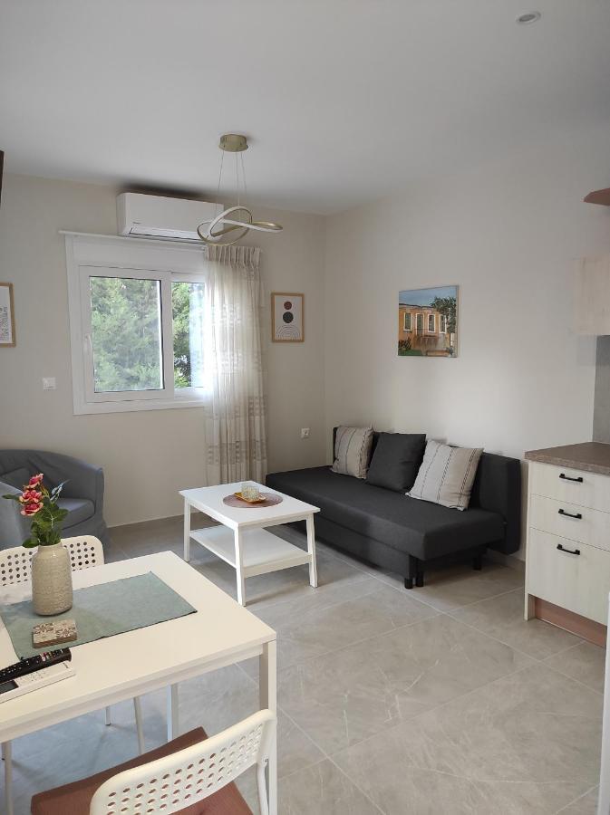 Gerakofolia-Villa Nikiana Ngoại thất bức ảnh