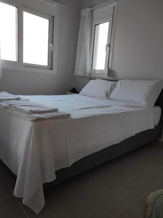 Gerakofolia-Villa Nikiana Ngoại thất bức ảnh