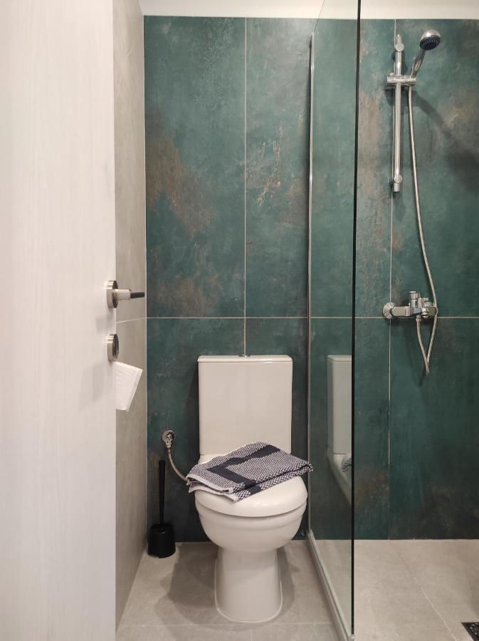 Gerakofolia-Villa Nikiana Ngoại thất bức ảnh