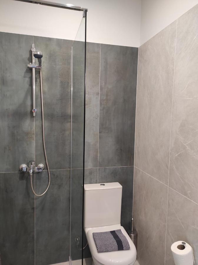 Gerakofolia-Villa Nikiana Ngoại thất bức ảnh