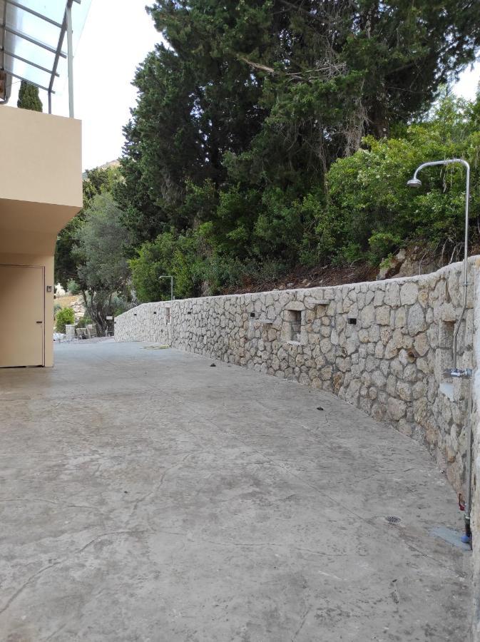 Gerakofolia-Villa Nikiana Ngoại thất bức ảnh