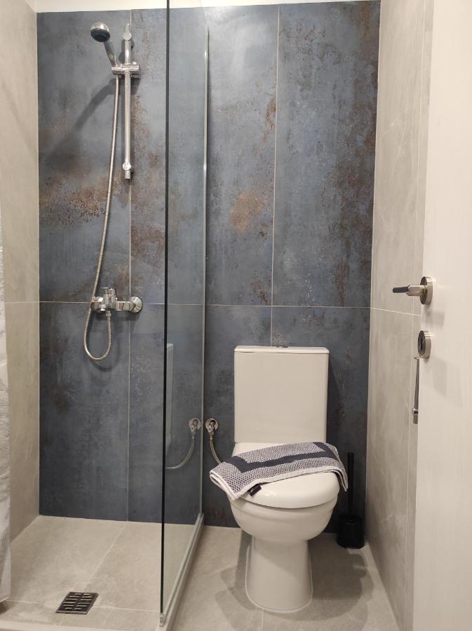 Gerakofolia-Villa Nikiana Ngoại thất bức ảnh